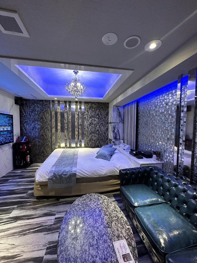 Hotel Exe (Adults Only) Токио Екстериор снимка