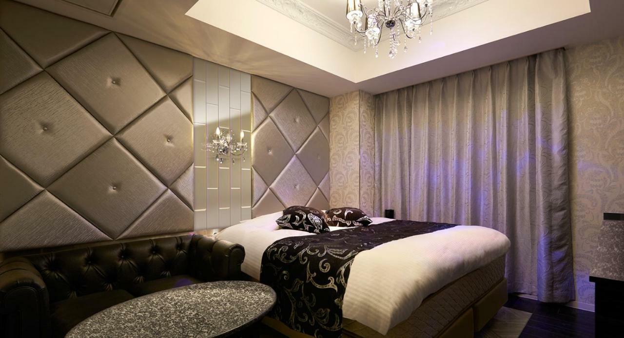 Hotel Exe (Adults Only) Токио Екстериор снимка