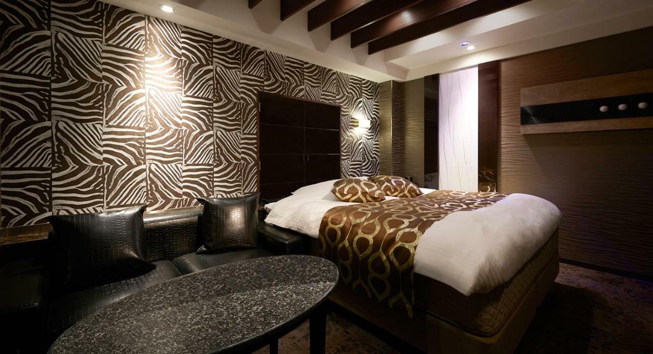 Hotel Exe (Adults Only) Токио Екстериор снимка